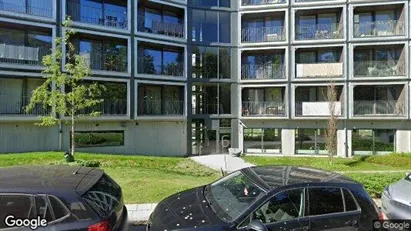 Lägenheter att hyra i Västerort - Bild från Google Street View