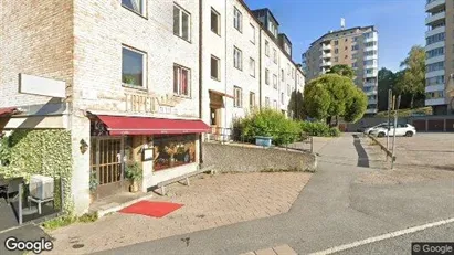 Lägenheter att hyra i Södertälje - Bild från Google Street View