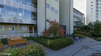 Lägenheter att hyra i Söderort - Bild från Google Street View