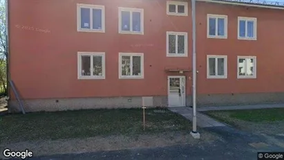 Lägenheter att hyra i Skellefteå - Bild från Google Street View