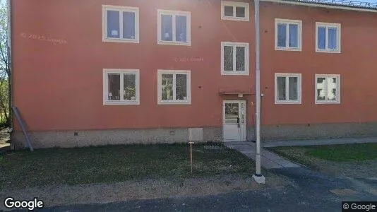 Lägenheter att hyra i Skellefteå - Bild från Google Street View