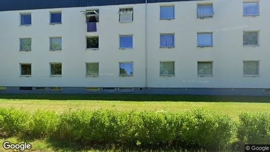 Lägenheter att hyra i Uppvidinge - Bild från Google Street View