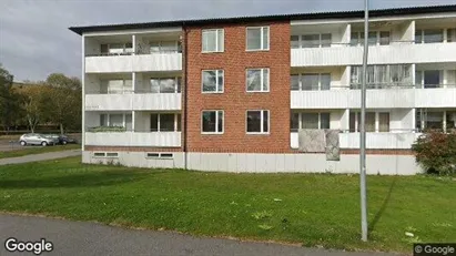 Lägenheter att hyra i Norrköping - Bild från Google Street View