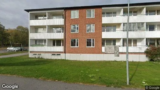 Lägenheter att hyra i Norrköping - Bild från Google Street View