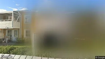 Lägenheter att hyra i Eda - Bild från Google Street View