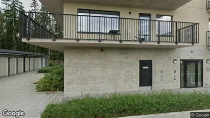 Lägenheter att hyra i Område ej specificerat - Bild från Google Street View