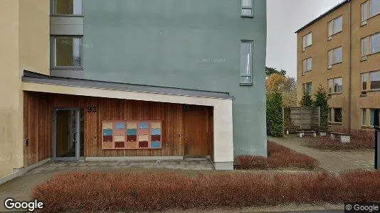 Lägenheter att hyra i Söderort - Bild från Google Street View