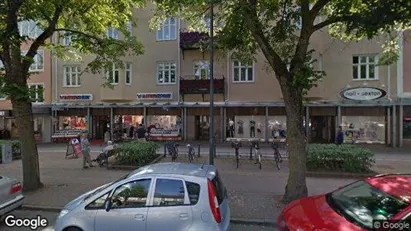 Lägenheter att hyra i Tranås - Bild från Google Street View