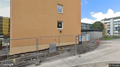 Lägenheter att hyra i Västerort - Bild från Google Street View
