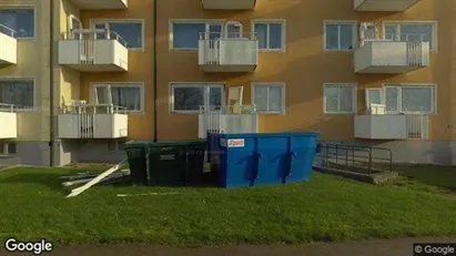 Lägenheter att hyra i Kalmar - Bild från Google Street View