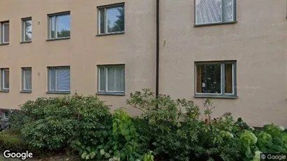 Lägenheter att hyra i Jönköping - Bild från Google Street View