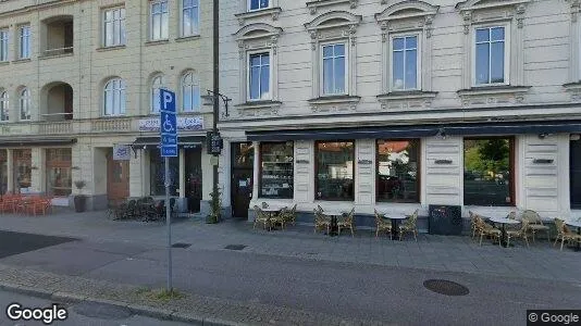 Lägenheter att hyra i Göteborg Centrum - Bild från Google Street View