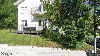 Lägenheter att hyra i Södertälje - Bild från Google Street View