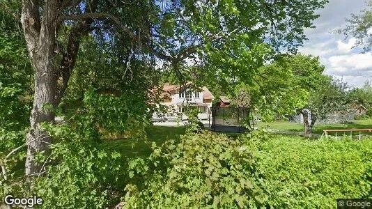 Lägenheter att hyra i Heby - Bild från Google Street View