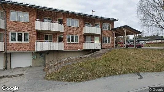 Lägenheter att hyra i Åre - Bild från Google Street View