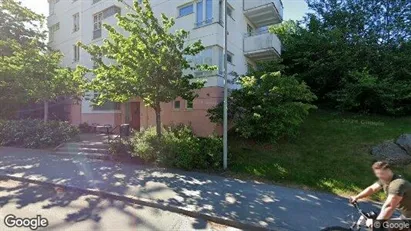 Lägenheter att hyra i Söderort - Bild från Google Street View