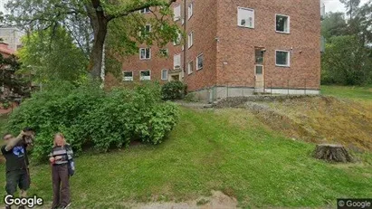 Lägenheter att hyra i Område ej specificerat - Bild från Google Street View