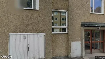 Lägenheter att hyra i Västerort - Bild från Google Street View