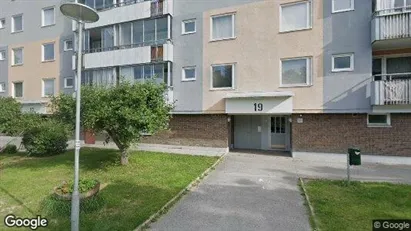 Lägenheter att hyra i Botkyrka - Bild från Google Street View
