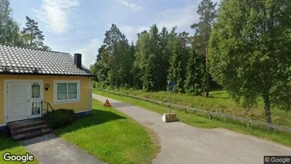 Lägenheter att hyra i Uppvidinge - Bild från Google Street View