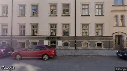 Lägenheter att hyra i Norrköping - Bild från Google Street View