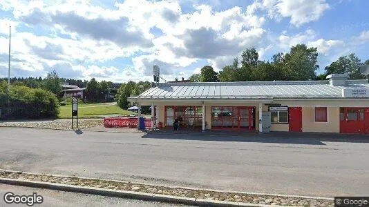 Lägenheter att hyra i Årjäng - Bild från Google Street View