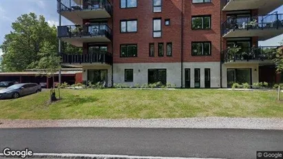 Lägenheter att hyra i Jönköping - Bild från Google Street View
