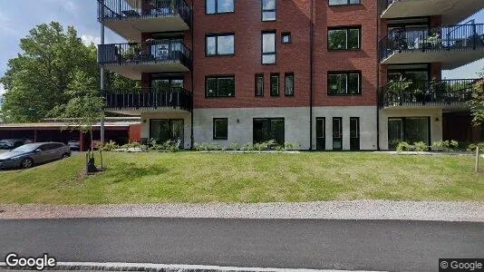 Lägenheter att hyra i Jönköping - Bild från Google Street View