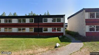 Lägenheter att hyra i Bollnäs - Bild från Google Street View