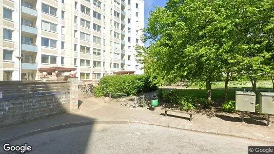 Lägenheter att hyra i Malmö Centrum - Bild från Google Street View