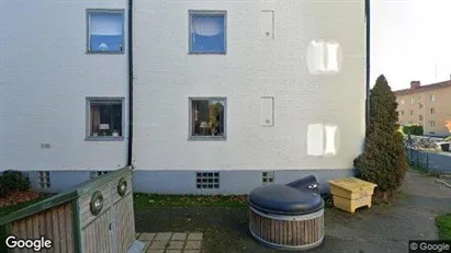 Lägenheter att hyra i Jönköping - Bild från Google Street View