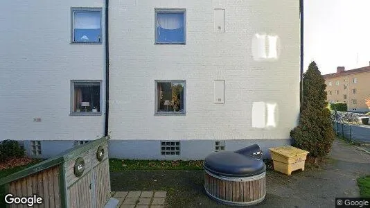 Lägenheter att hyra i Jönköping - Bild från Google Street View