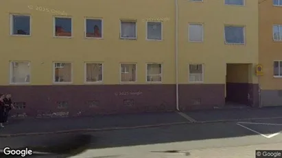 Lägenheter att hyra i Jönköping - Bild från Google Street View