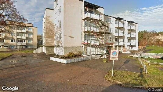Lägenheter att hyra i Eskilstuna - Bild från Google Street View