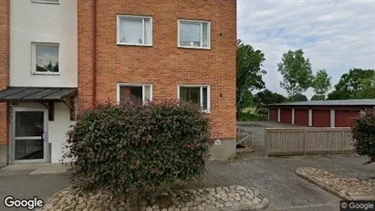 Lägenheter att hyra i Östra Göinge - Bild från Google Street View