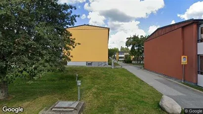 Lägenheter att hyra i Haninge - Bild från Google Street View