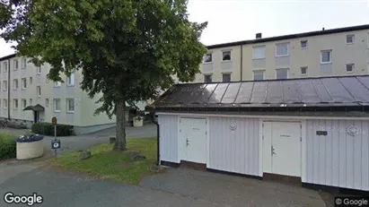 Lägenheter att hyra i Norrköping - Bild från Google Street View