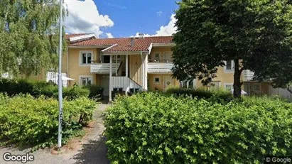 Lägenheter att hyra i Jönköping - Bild från Google Street View