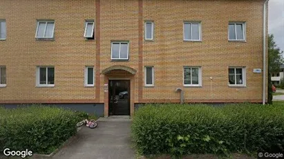 Lägenheter att hyra i Eda - Bild från Google Street View