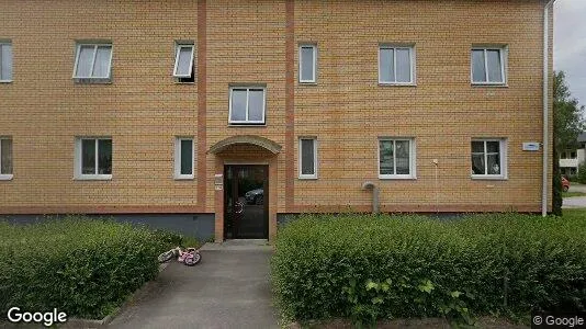 Lägenheter att hyra i Eda - Bild från Google Street View