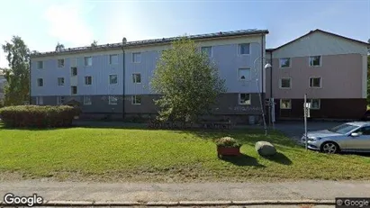 Lägenheter att hyra i Luleå - Bild från Google Street View