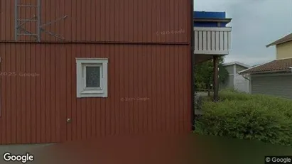 Lägenheter att hyra i Järfälla - Bild från Google Street View