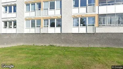 Lägenheter att hyra i Karlstad - Bild från Google Street View