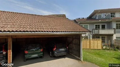 Lägenheter att hyra i Borgholm - Bild från Google Street View