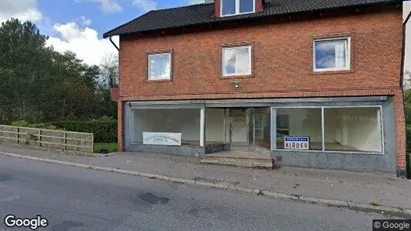 Lägenheter att hyra i Klippan - Bild från Google Street View