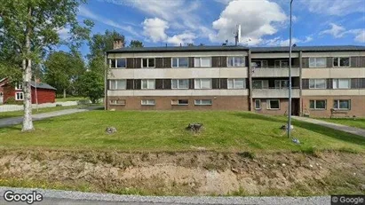 Lägenheter att hyra i Örnsköldsvik - Bild från Google Street View