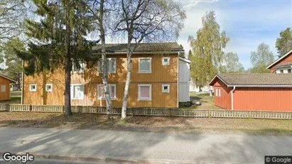 Lägenheter att hyra i Storuman - Bild från Google Street View