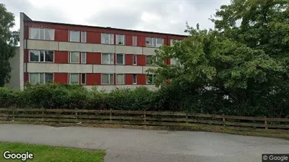 Lägenheter att hyra i Växjö - Bild från Google Street View