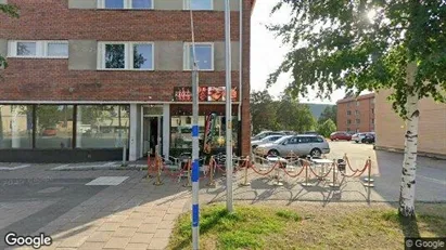 Lägenheter att hyra i Arvidsjaur - Bild från Google Street View