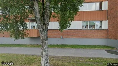 Lägenheter att hyra i Arvidsjaur - Bild från Google Street View